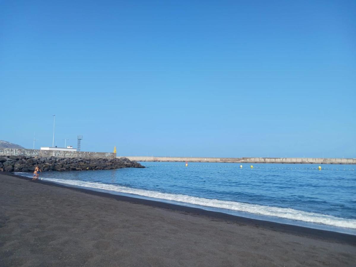 Appartamento Mar Y Reina Puerto del Rosario  Esterno foto